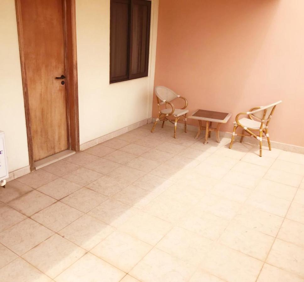 Hotel Marjorie 'Y' Tema Extérieur photo