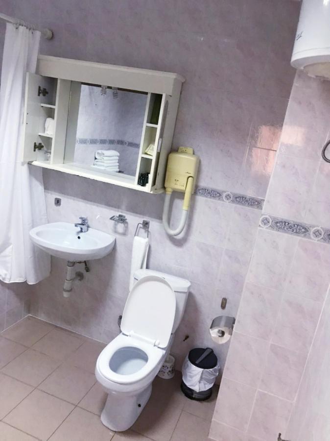 Hotel Marjorie 'Y' Tema Extérieur photo