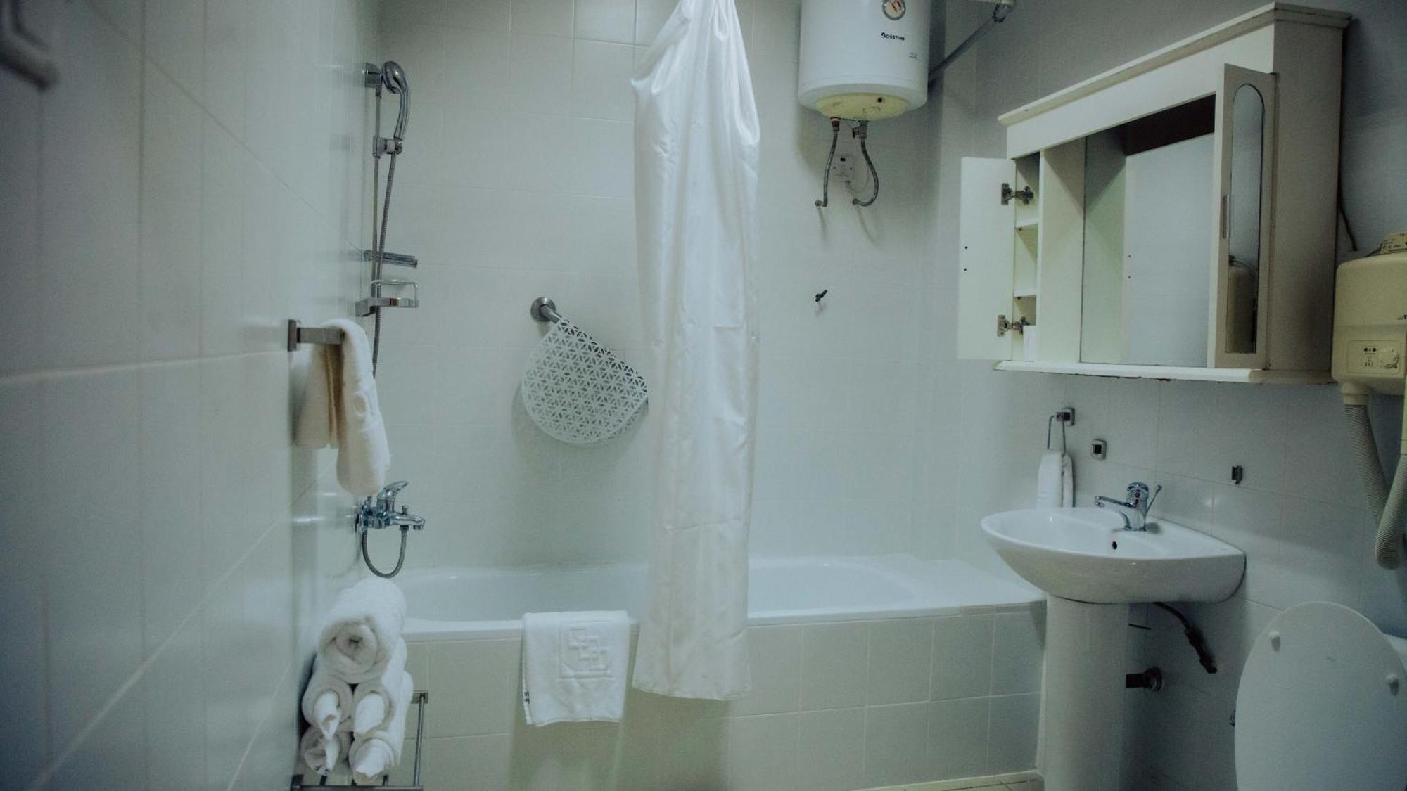 Hotel Marjorie 'Y' Tema Extérieur photo
